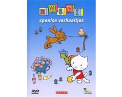 Musti-Speelse Verhaaltjes