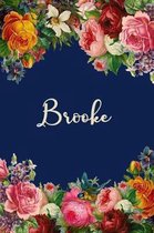 Brooke