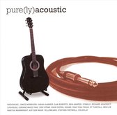 Purely Acoustic