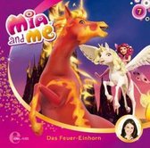 Mia and Me 07. Das Feuer-Einhorn