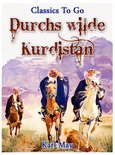 Classics To Go - Durchs wilde Kurdistan