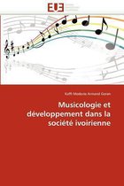 Musicologie et développement dans la société ivoirienne