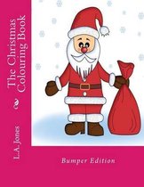 The Christmas Colouring Book