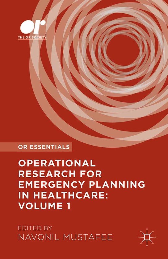 Business and Management (R0) - Operational Research for Emer ... - cover