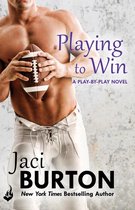 Play-By-Play 4 - Playing To Win: Play-By-Play Book 4