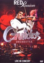 Guido's Orchestra - Red Passion Live In Concert