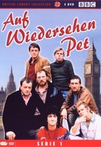 Auf Wiedersehen Pet - Seizoen 1