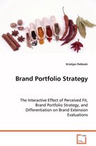 Brand Portfolio Strategy
