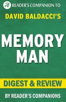 Omslag Memory Man: By David Baldacci | Digest & Review