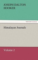 Himalayan Journals - Volume 2