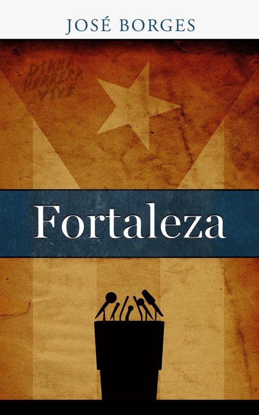 Fortaleza - cover