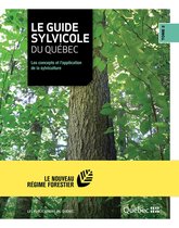 Le guide sylvicole du Québec - Tome II