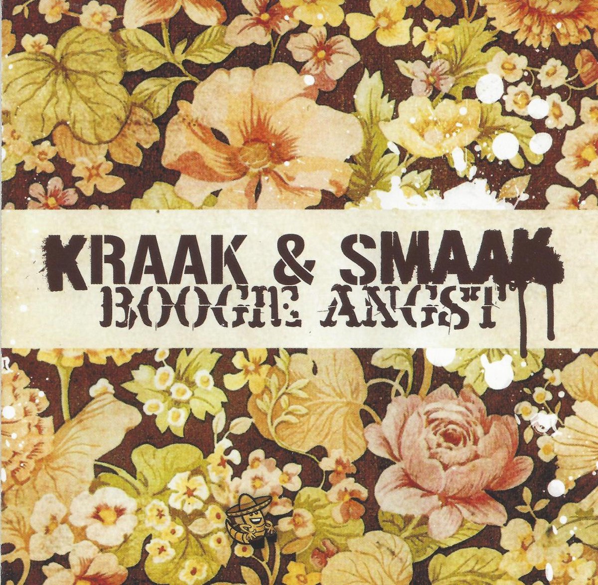 Boogie Angst
