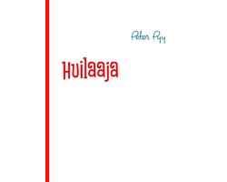 Huilaaja
