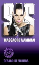 SAS 23 Massacre à Amman