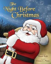 The Night Before Christmas