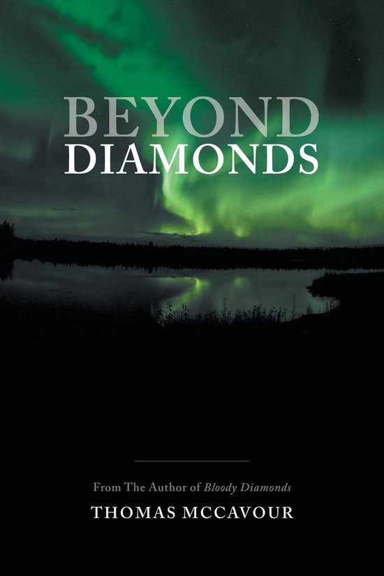 Beyond Diamonds - cover