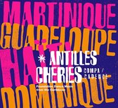 V & A - Antilles Cheries (2 LP)