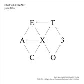 Vol.3 Repackage (Lotto) (Korean Version)