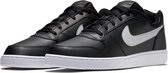 Nike Ebernon Low Sneakers Heren - Black/White - Maat 44