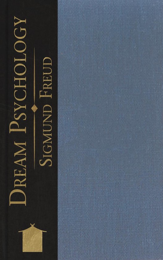 Dream Psychology - cover