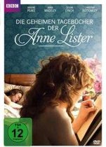 English, J: Die geheimen Tagebücher der Anne Lister
