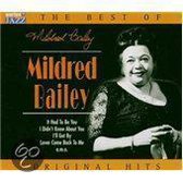 Best Of Mildred Bailey