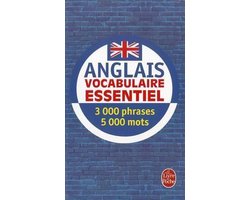 Ldp Met.Li.Seul- Anglais Vocabulaire Essentiel