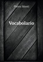 Vocabolario