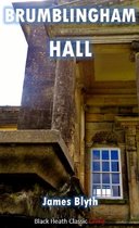 Black Heath Classic Crime - Brumblingham Hall