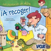 VOX - Infantil / Juvenil - Castellano - A partir de 3 años - Colección Las Historias de Álex - descatalogada, no se ve en WEB - ¡A recoger!