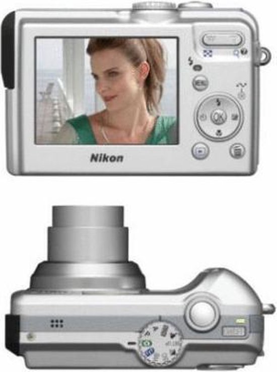 Nikon Coolpix P2