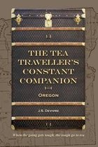 The Tea Traveller's Constant Companion