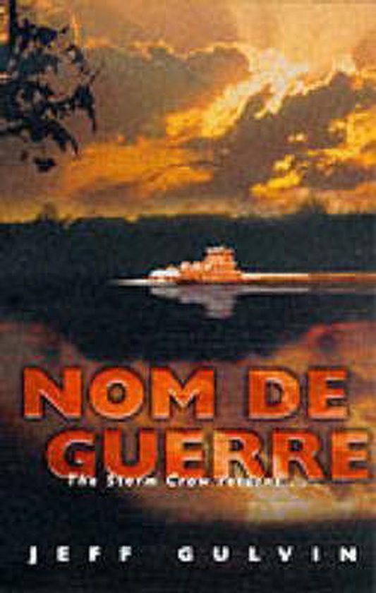 Nom De Guerre, Jeff Gulvin 9780752827360 Boeken