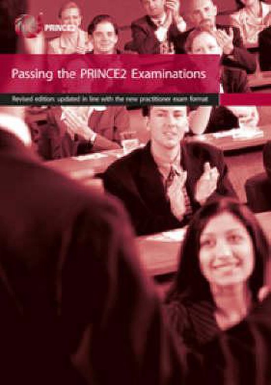 9780113310845 - Passing the Prince2 Examination Book