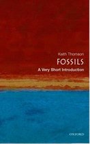Fossils Very Short Introduction