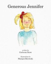 Generous Jennifer