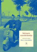 Vaticaans Woordenboekje