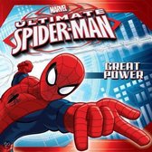 Ultimate Spider-Man Great Power - Volume 1