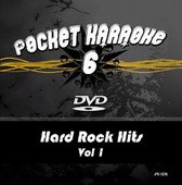 Karaoke - Pocket Karaoke 6 - Hard (DVD)