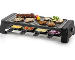 DOMO DO9189G - Gourmetstel - 8 Personen