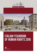 Human Right Studies 7 - Italian Yearbook of Human Rights 2016