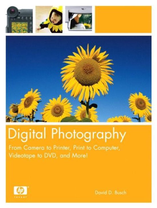 Digital Imagery - cover
