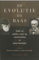 De evolutie de baas