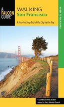 Walking Guides Series - Walking San Francisco