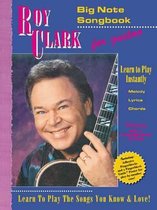 Roy Clark Big Note TV Songbook
