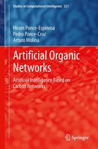 Studies in Computational Intelligence 521 - Artificial Organic Networks