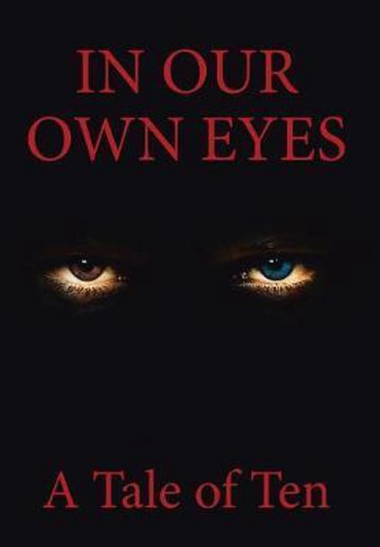 In Our Own Eyes - cover