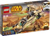 LEGO Star Wars Wookiee Gunship - 75084