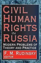 Civil Human Rights in Russia
